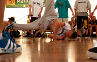 Prijave za ´breakdance´turnir na Svjetskom danu mladih