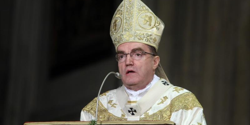 Uskrsna poruka zagrebačkoga nadbiskupa kardinala Josipa Bozanića