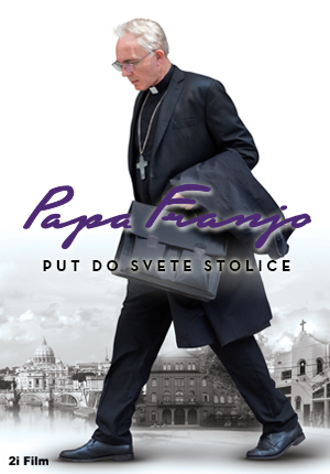 Papa Franjo, put do Svete Stolice