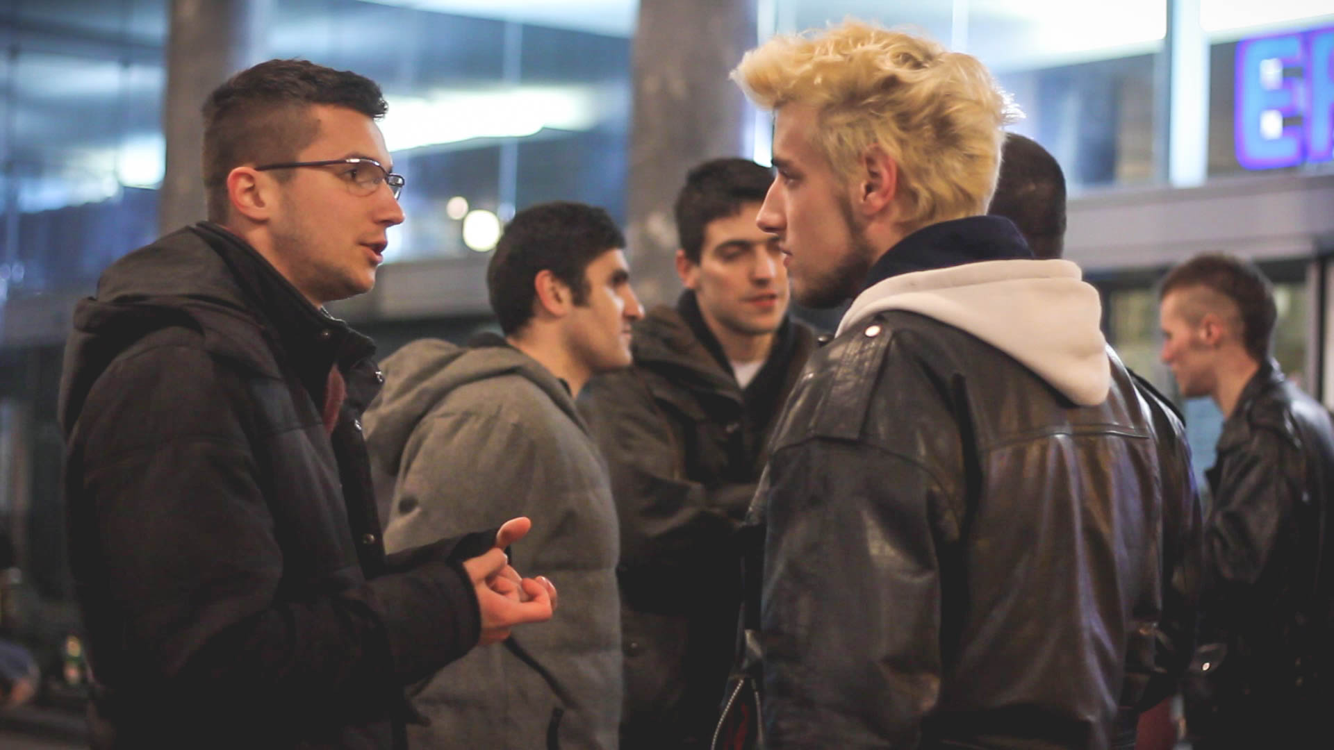 Rijeka milosrđa tekla je našom Rijekom