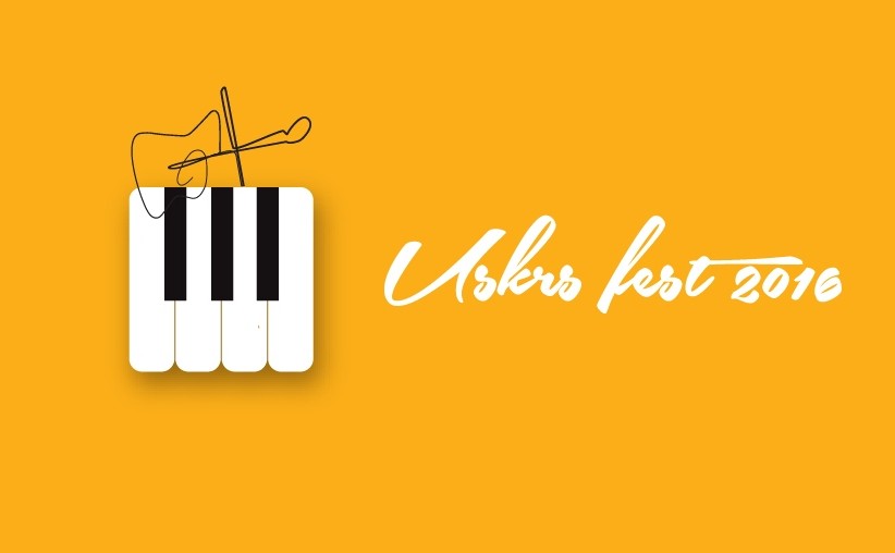 Objavljen vizualni identitet Uskrs festa 2016.