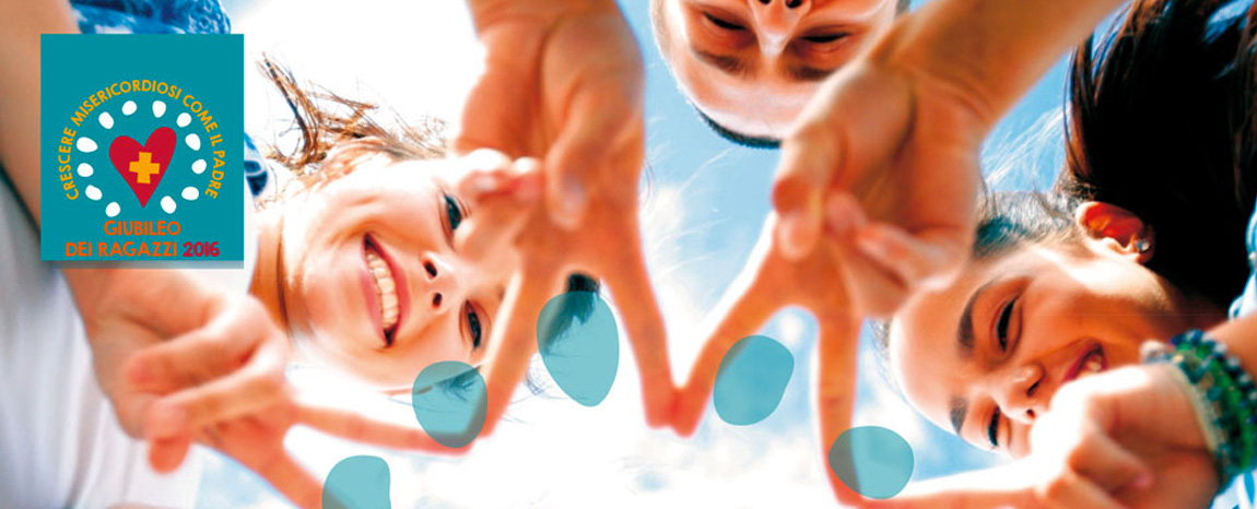 Jubilej mladih u Rimu