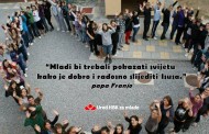 V. TFA programa 'Mladi za mlade' u Zagrebu