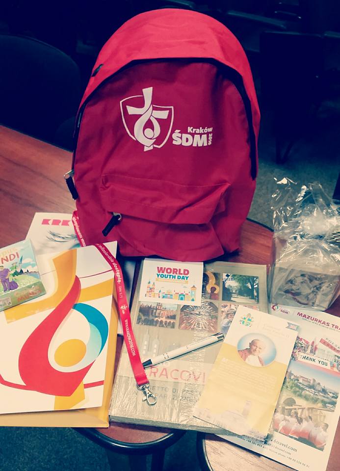 10 dobrih razloga zašto poći na SDM u Krakov