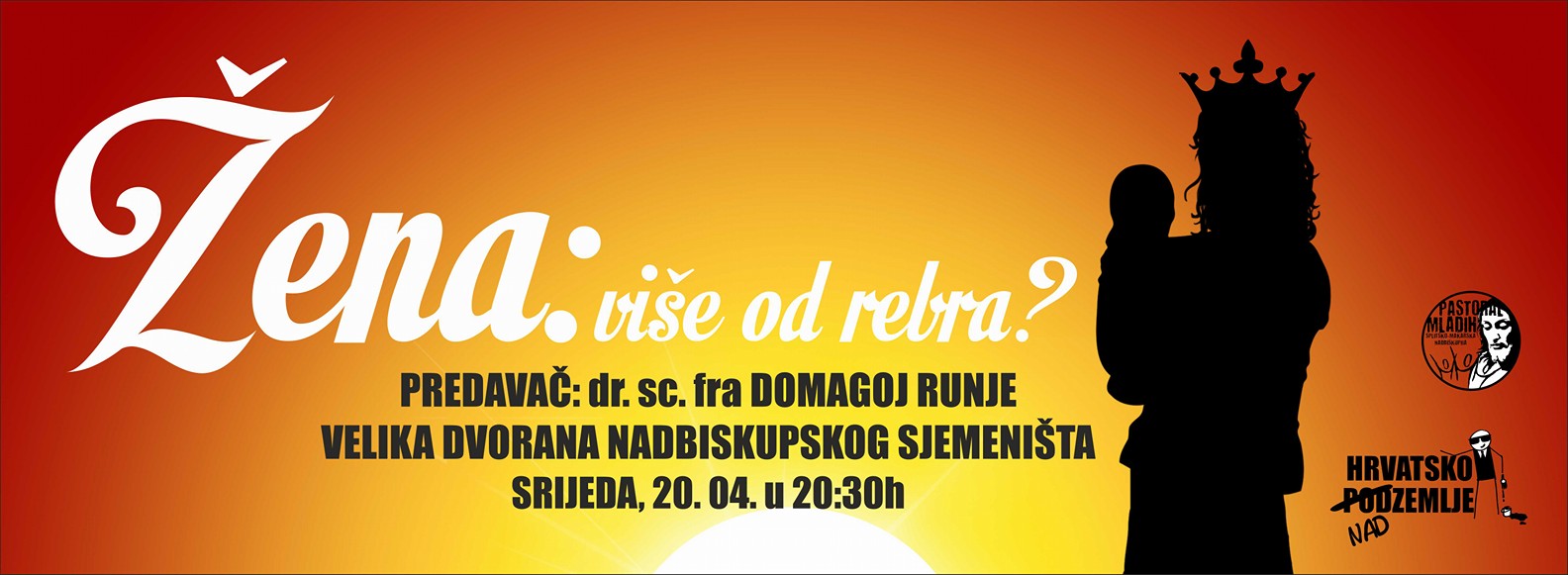 Susret mladih grada Splita