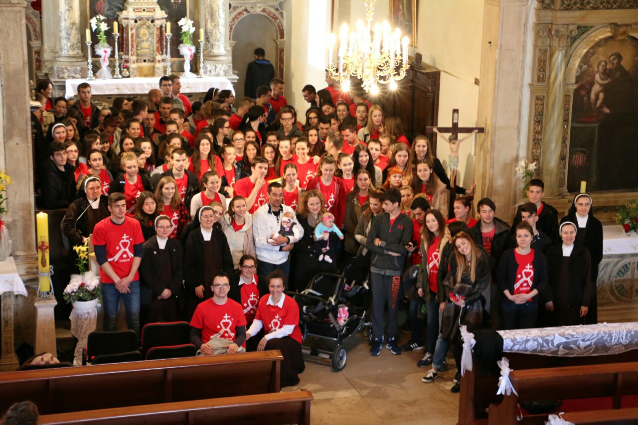 XIII. Karmelijada održana u Istri