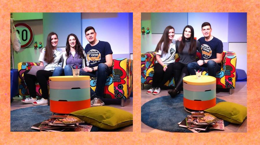 U emisiji ”ZUM – Zajedno u mladosti” o Svjetskom danu mladih u Krakovu