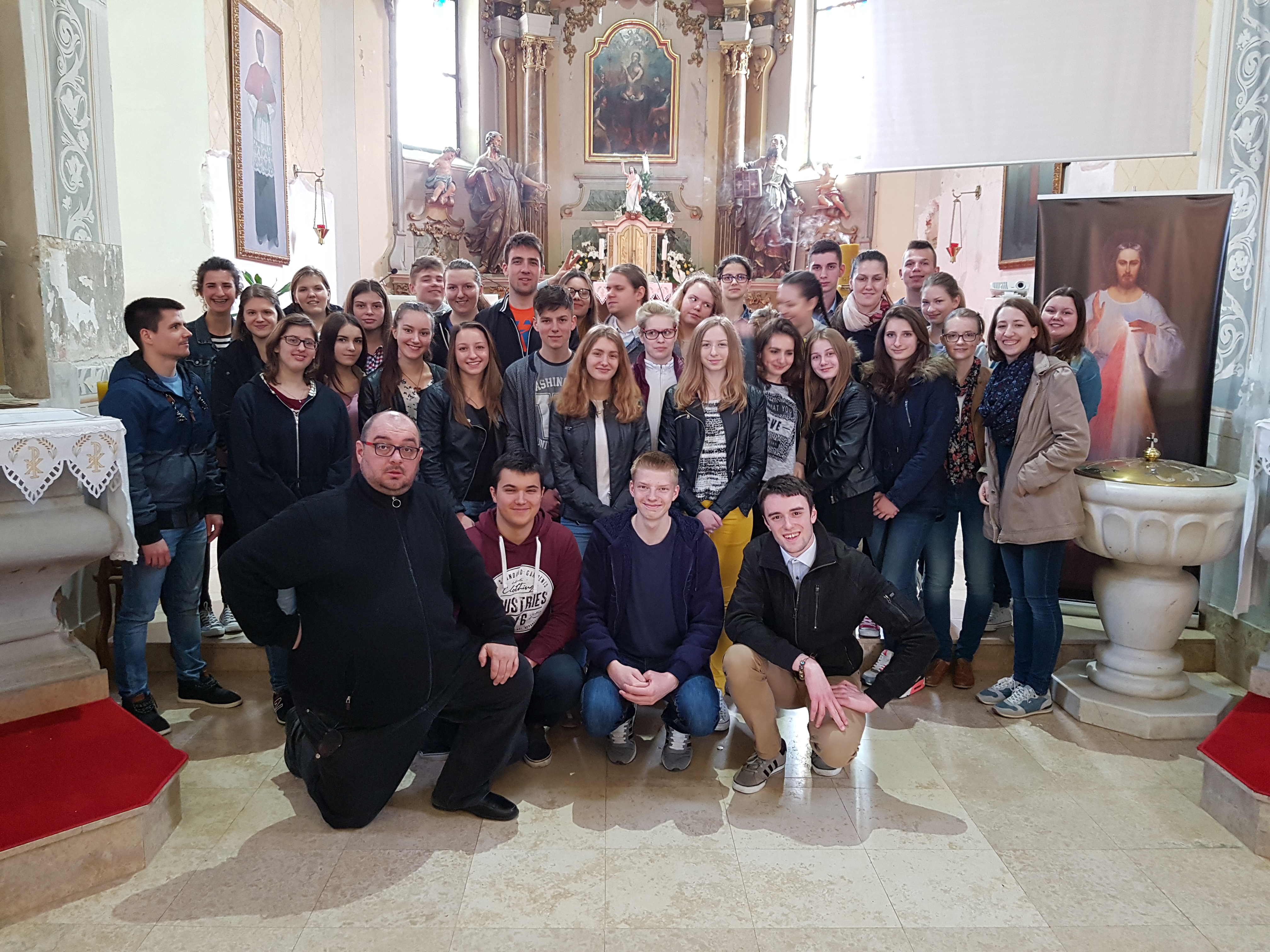 U Vrbovcu održan četvrti susret temeljne formacije animatora