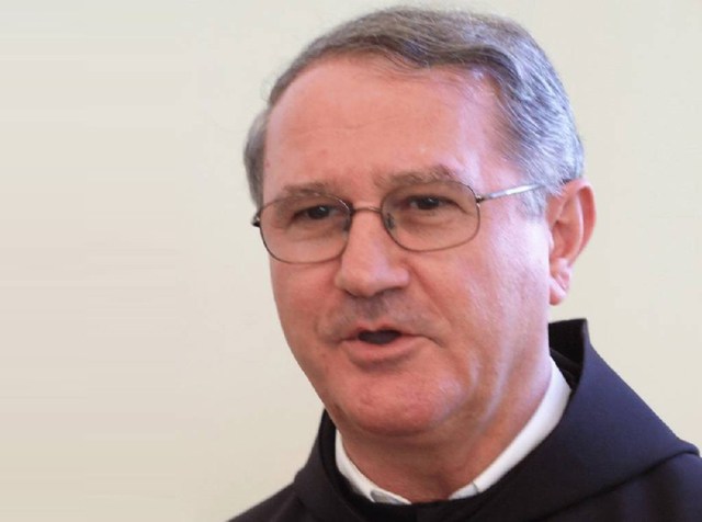 O. Zdenko Križić imenovan gospićko-senjskim biskupom