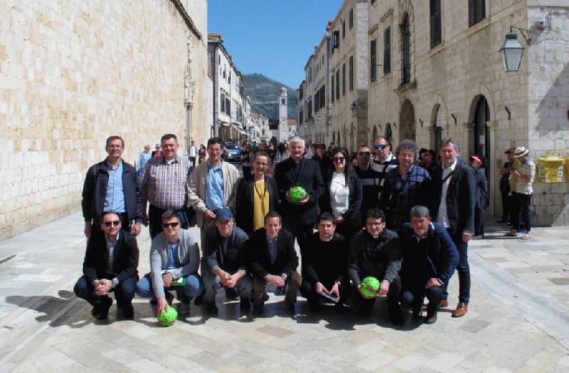 Završnica KMNL-a Crkve u Hrvata od 26. do 29. svibnja u Dubrovačkoj biskupiji