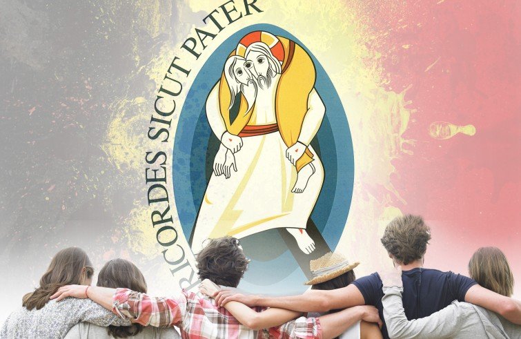 Hodočašće gimnazijalaca katoličkih škola te drugih mladih u Voćin