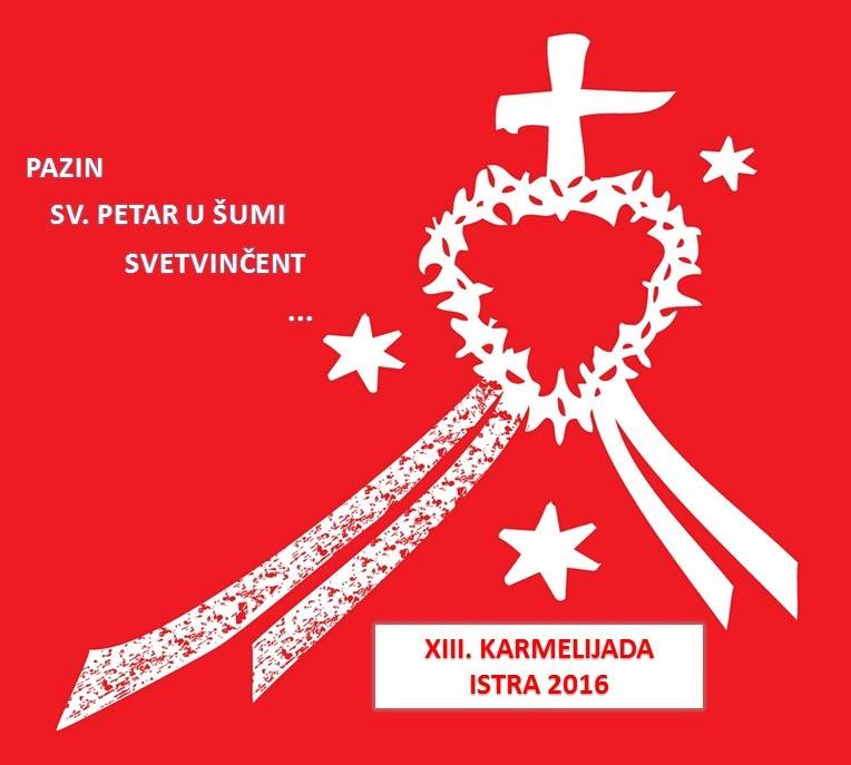 Karmelijada u Pazinu