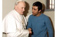 Kardinal Comastri o Karolu Wojtyłi, papi Božjega milosrđa