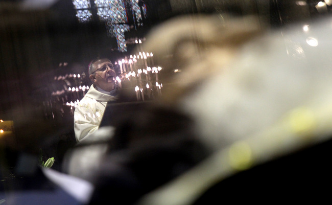 Biskup Gorski: „Bio je most po kojem je Božje milosrđe silazilo do ljudi“