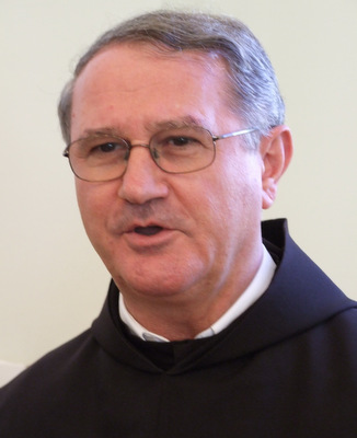 Biskupsko ređenje o. Zdenka Križića