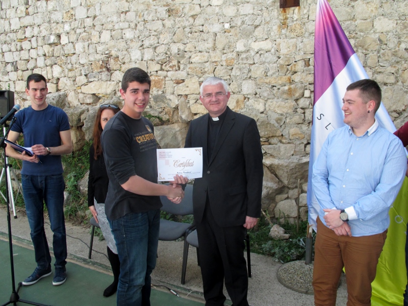 21 novi animator u Dubrovačkoj biskupiji