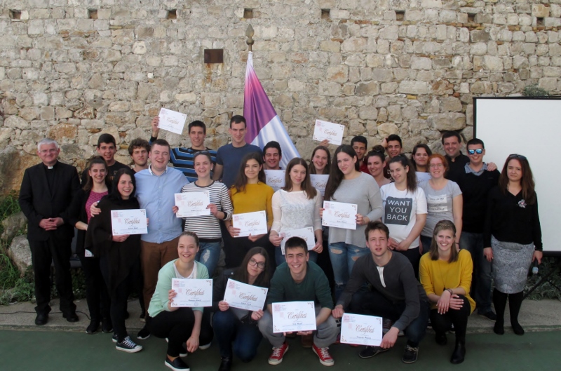 21 novi animator u Dubrovačkoj biskupiji