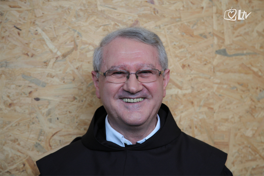 [VIDEO] Upoznajte novog biskupa gospićko-senjske biskupije, mons. Zdenka Križića