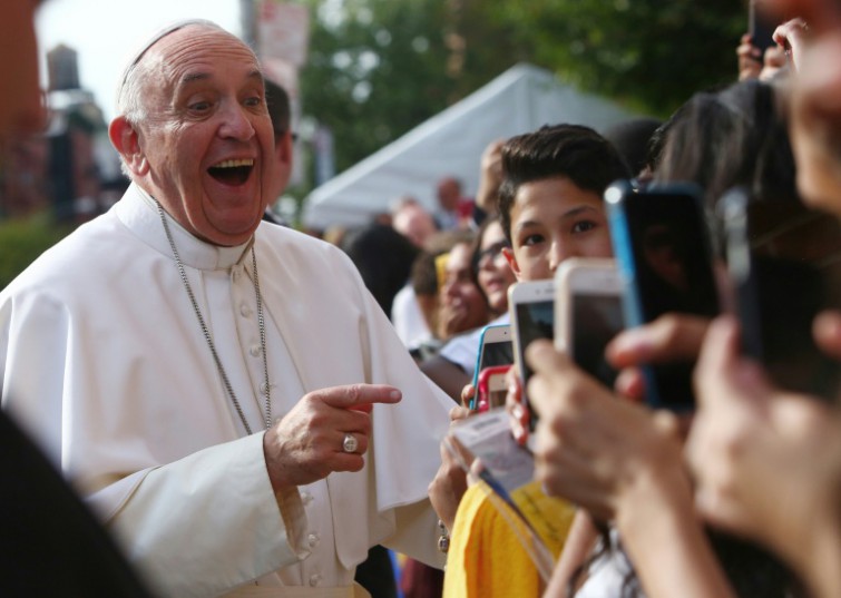 Papa Franjo: poruka za Jubilej djece i mladih u Rimu