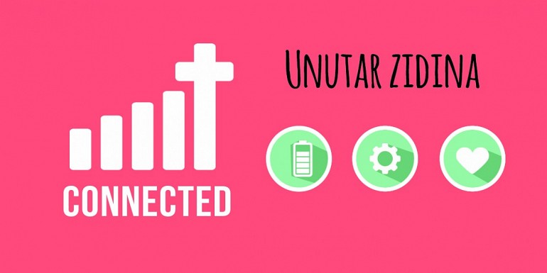 Dubrovnik: CONNECTED 