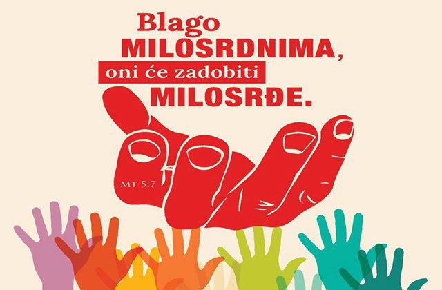 Susret mladih Srijemske biskupije