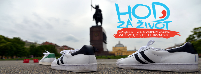 Prvi nacionalni hod za život