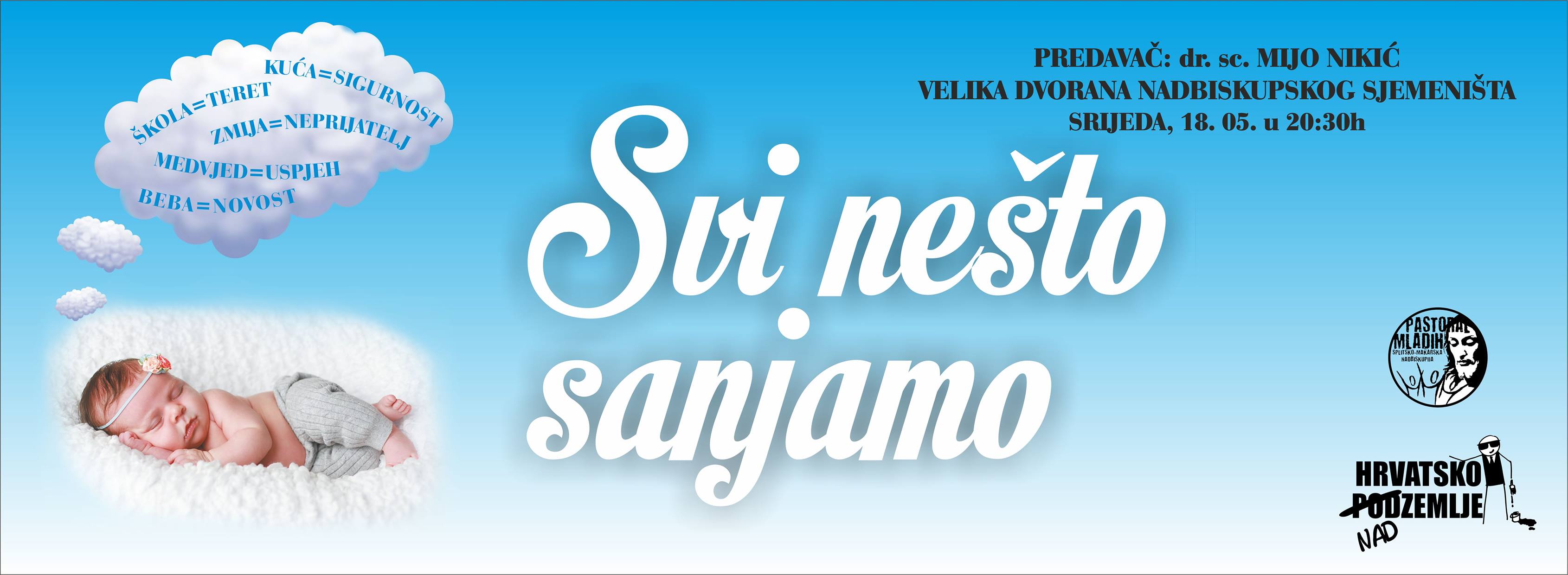 Susret mladih grada Splita