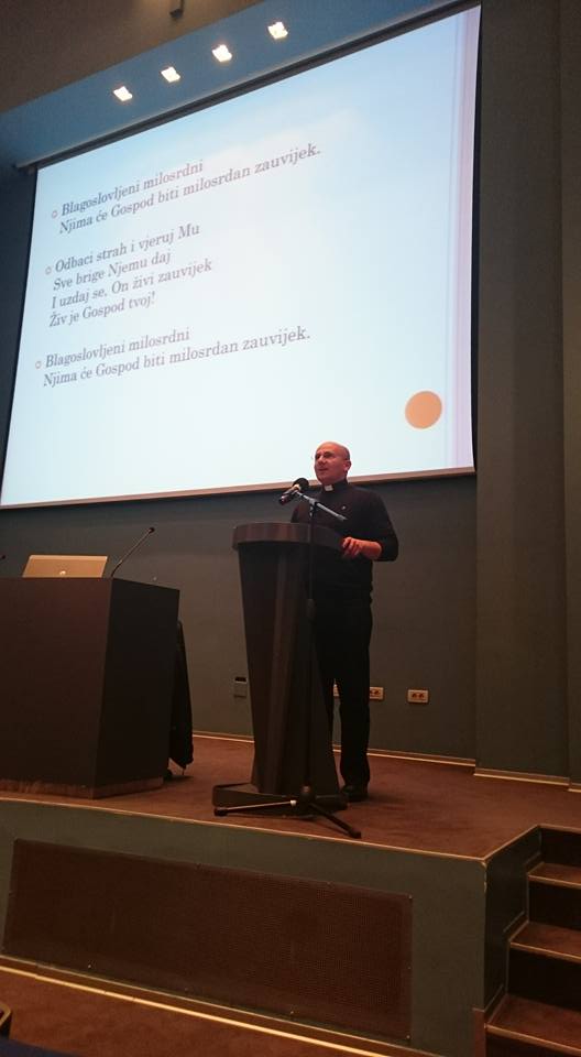 U Zagrebu održan pripremni susret mladih uoči hodočašća u Krakov