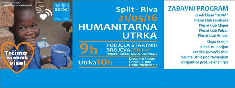 Humanitarna utrka 