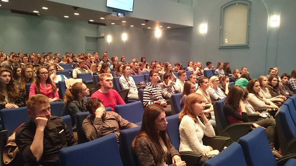 [VIDEO] U Zagrebu održan pripremni susret mladih uoči hodočašća u Krakov