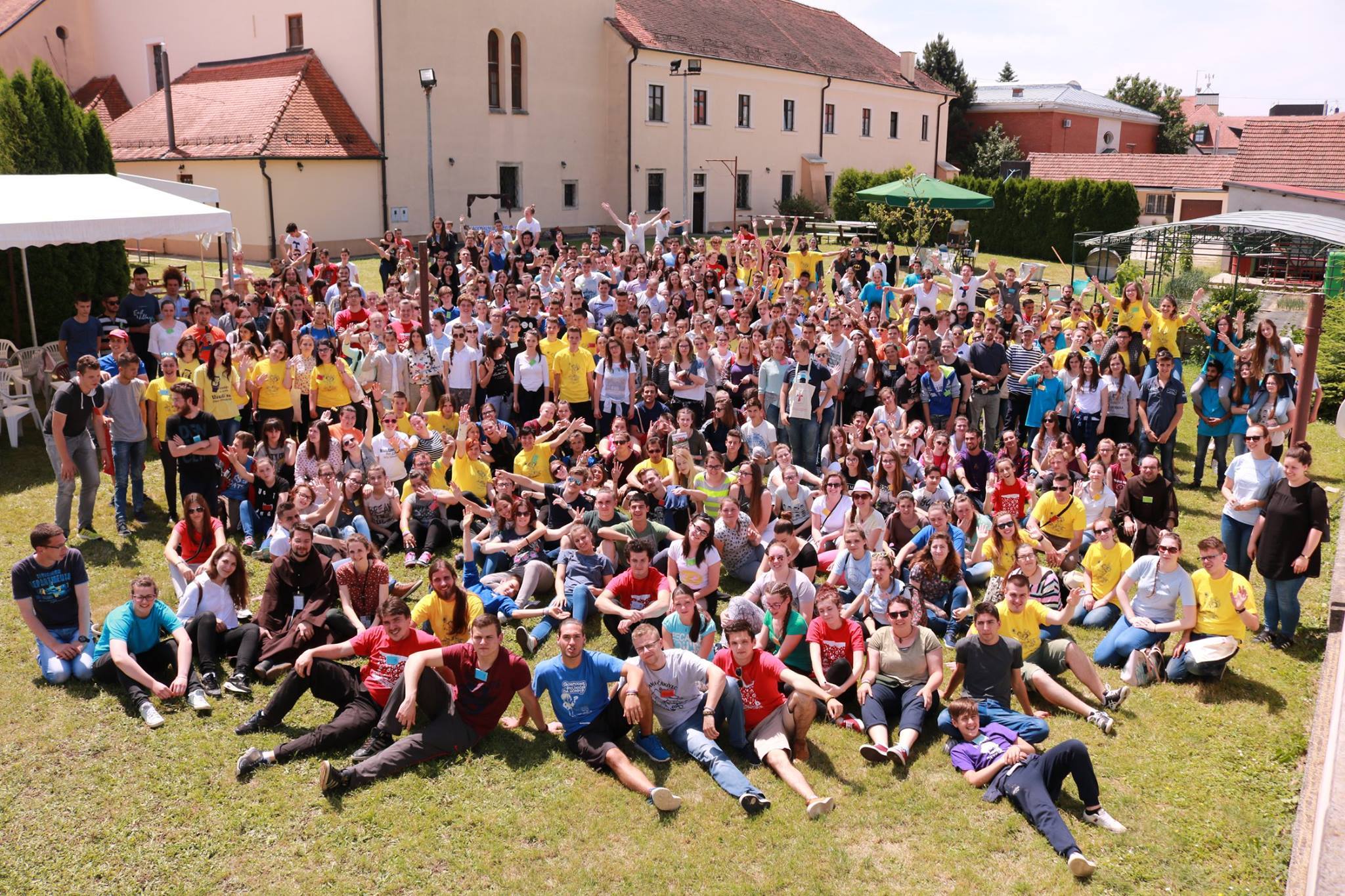 IX. nacionalni susret Frame