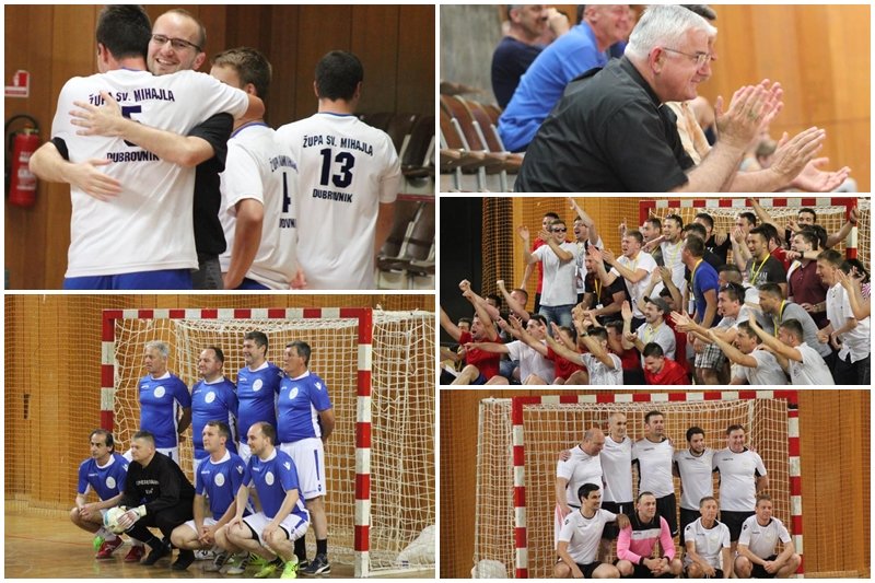 Završena XIII. Katolička malonogometna liga Crkve u Hrvata