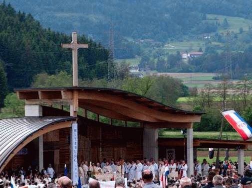 Komemoracija o 71. obljetnici Bleiburške tragedije