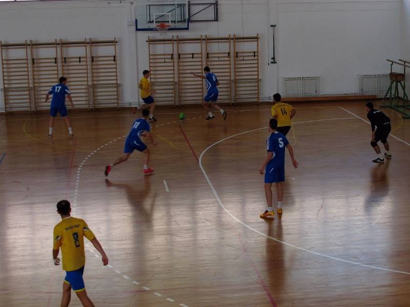 Nacionalna završnica Katoličke malonogometne lige