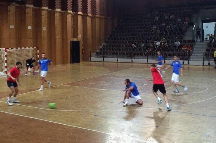 Završene su utakmice četvrtfinala 13. KMNL-a