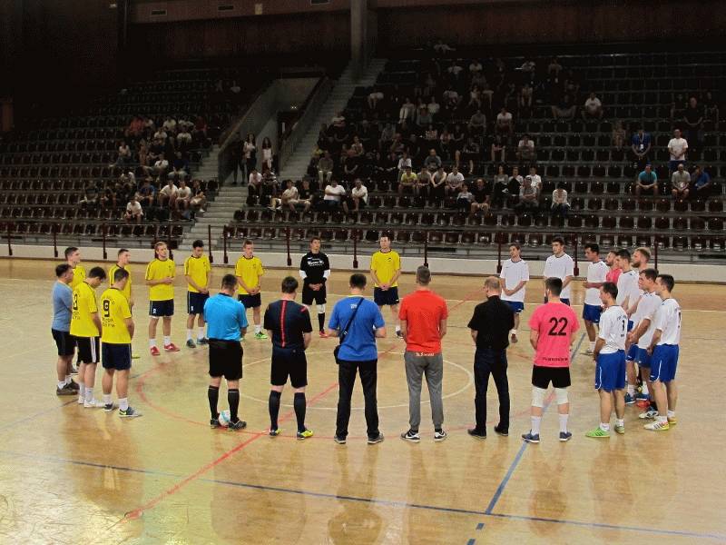 Poznati finalisti KMNL-a 2016. Dubrovnik