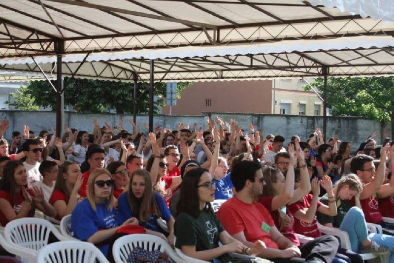 IX. nacionalni susret Frame