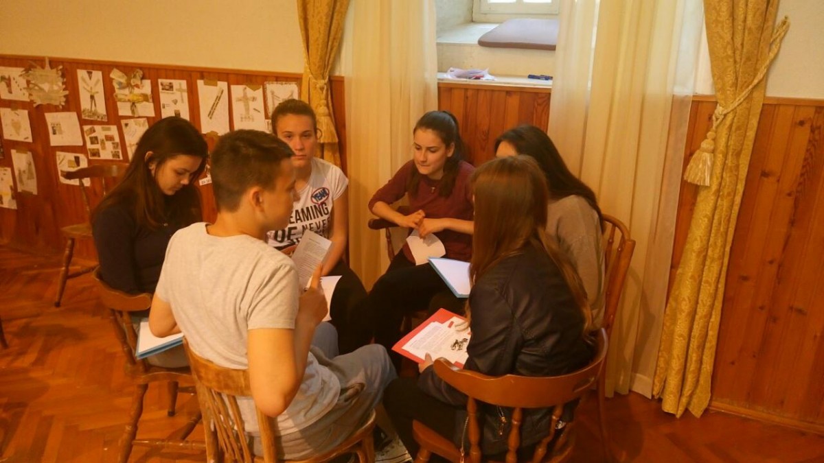 U Dubrovniku završila temeljna formacija animatora četvrte generacije