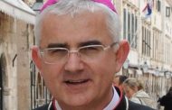Biskup Uzinić uputio pismo sudionicima prvog nacionalnog Hoda za život