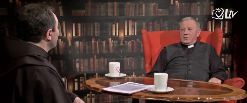 [VIDEO] Mons. Mijo Gorski gostovao u emisiji ˝Novo srce˝