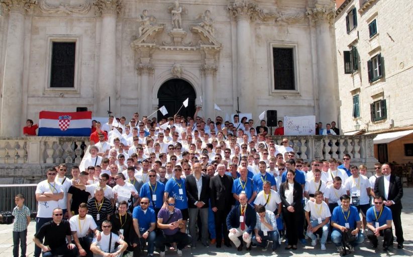 KMNL 2016: Završeno četvrtfinale u Dubrovniku