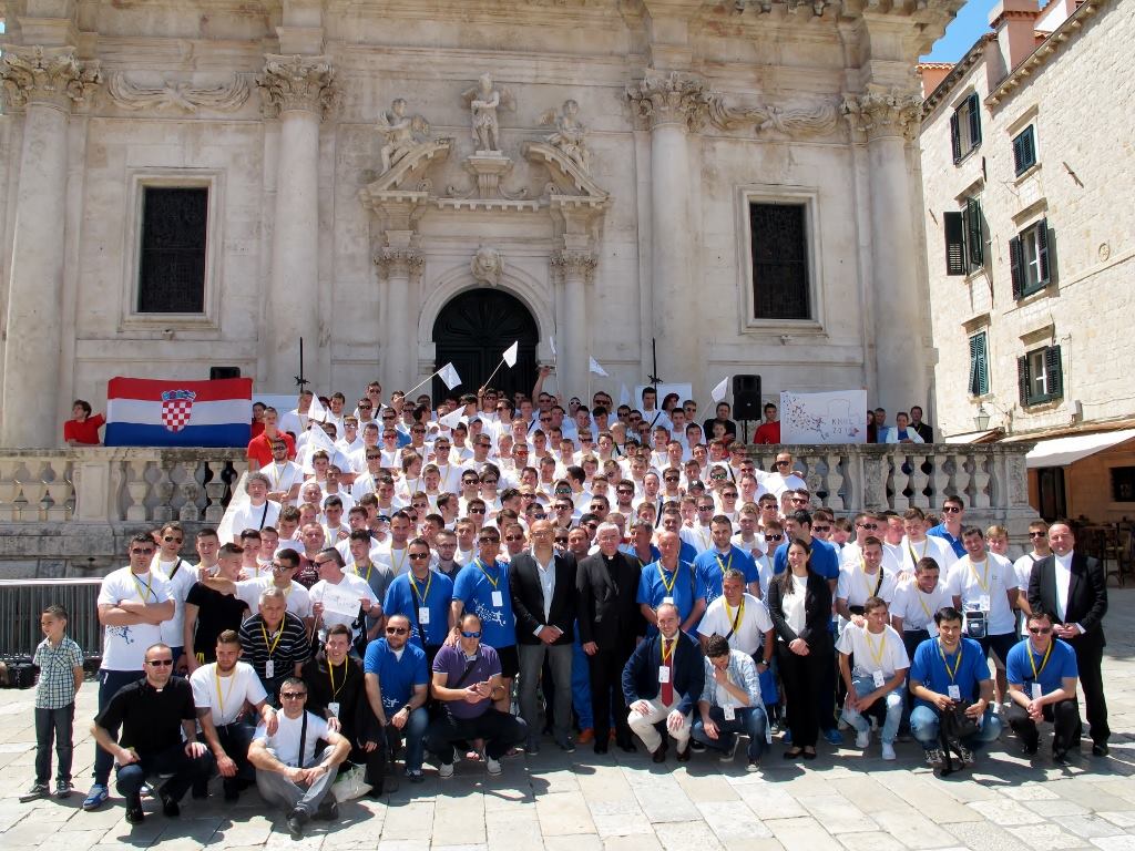 KMNL 2016: Završeno četvrtfinale u Dubrovniku