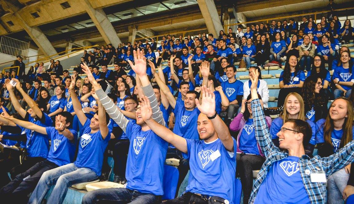 Rijeka: Misa za kraj školske i akademske godine i Dan mladih