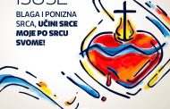 Uz svetkovinu Presvetog Srca Isusova
