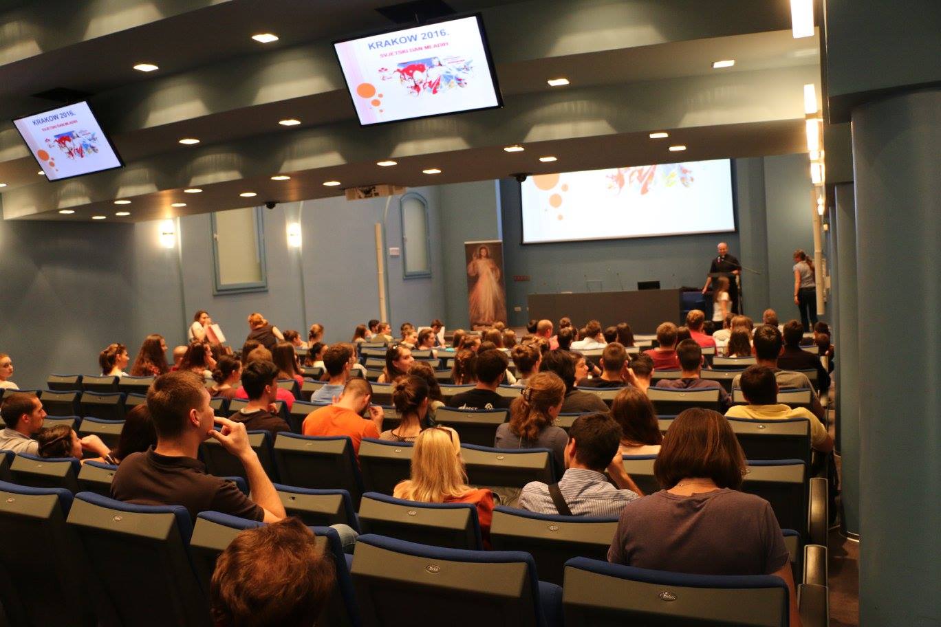 Održan pripremni susret za Krakov