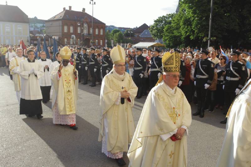 Kardinal Sarah: Bogorodica je Čuvarica naše svetosti