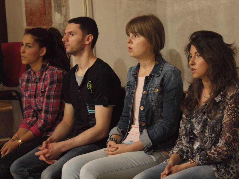 Zadar: Misa zahvalnica za akademsku godinu