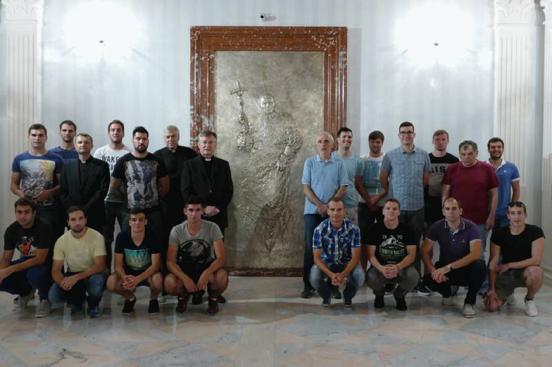 Dodjela priznanja najboljim ekipama i igračima KMNL-e 