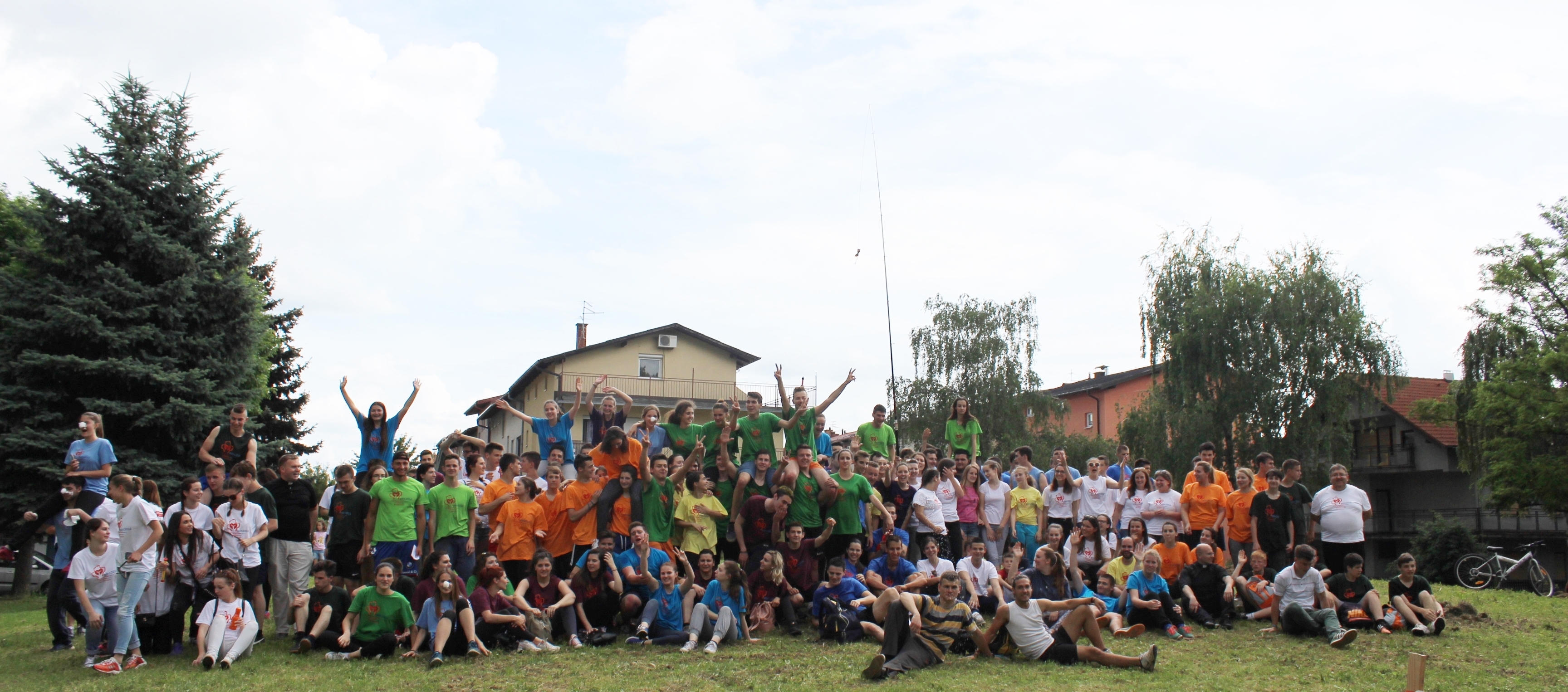 Održana 11. Dehonijada u Trnovčici - FRAMA Dubrava obranila naslov