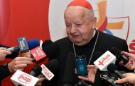 Kardinal Stanislaw Dziwisz: U središtu Svjetskog dana mladih bit će milosrđe